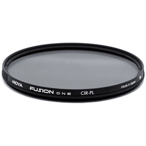 Светофильтр Hoya Fusion One CIR-PL 37mm - фото4