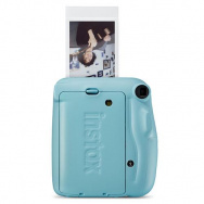 Fujifilm Instax mini 11 Sky Blue- фото6