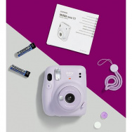 Fujifilm Instax mini 11 Lilac Purple- фото3