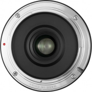 Laowa 9mm f/2.8 Zero-D (Fujifilm X)- фото3