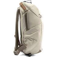 Рюкзак Peak Design Everyday Backpack Zip 15L V2.0 Bone- фото4