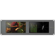 Мониторная сборка Blackmagic SmartScope Duo 4K- фото