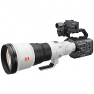 Видеокамера Sony FX6 Body (ILME-FX6T)- фото9