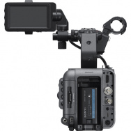 Видеокамера Sony FX6 Body (ILME-FX6T)- фото4