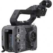 Видеокамера Sony FX6 Body (ILME-FX6T)- фото5