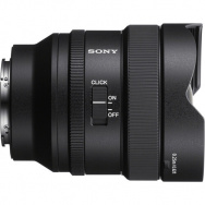 Объектив Sony FE 14mm f/1.8 GM (SEL14F18GM)- фото2