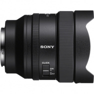 Объектив Sony FE 14mm f/1.8 GM (SEL14F18GM)- фото3
