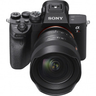 Объектив Sony FE 14mm f/1.8 GM (SEL14F18GM)- фото7