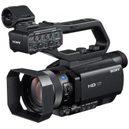 Видеокамера Sony HXR-MC88- фото