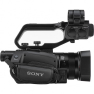 Видеокамера Sony HXR-MC88- фото2