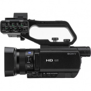 Видеокамера Sony HXR-MC88- фото3
