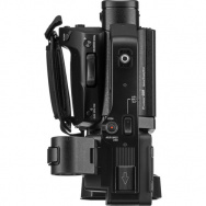 Видеокамера Sony HXR-MC88- фото5