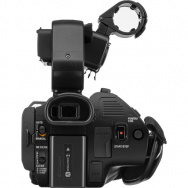 Видеокамера Sony HXR-MC88- фото6