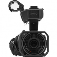 Видеокамера Sony HXR-MC88- фото7