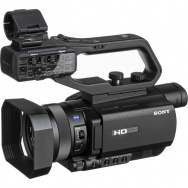 Видеокамера Sony HXR-MC88- фото8