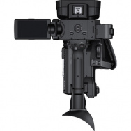 Видеокамера Sony HXR-NX100- фото3