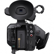 Видеокамера Sony HXR-NX100- фото4