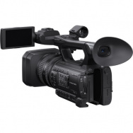 Видеокамера Sony HXR-NX100- фото7