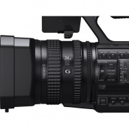 Видеокамера Sony HXR-NX100- фото5