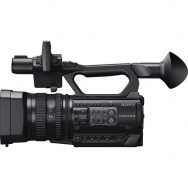 Видеокамера Sony HXR-NX100- фото2
