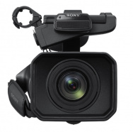 Видеокамера Sony HXR-NX200- фото3