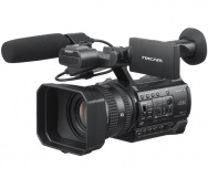 Видеокамера Sony HXR-NX200- фото5