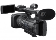 Видеокамера Sony HXR-NX200- фото9