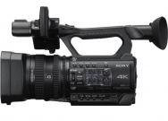 Видеокамера Sony HXR-NX200- фото8