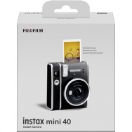 Fujifilm Instax mini 40- фото8