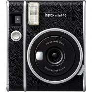 Fujifilm Instax mini 40- фото