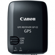 GPS-приемник Canon GP-E2- фото
