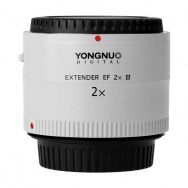 Телеконвертер Yongnuo YN-2.0X III для Canon EF- фото