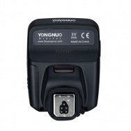 Трансмиттер Yongnuo YN-E3-RT II для Canon- фото4