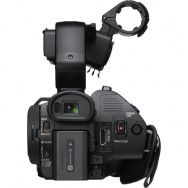 Видеокамера Sony HXR-NX80- фото4