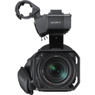 Видеокамера Sony PXW-Z90- фото7