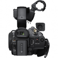 Видеокамера Sony PXW-Z90- фото4