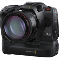 Blackmagic Design Pocket Cinema Camera 6K Pro- фото6