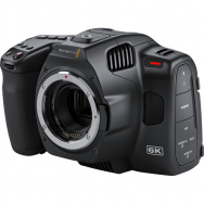 Blackmagic Pocket Cinema Camera 6K Pro- фото9