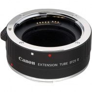 Макрокольцо Canon Extension Tube EF 25 II- фото