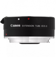 Макрокольцо Canon Extension Tube EF 25 II- фото2