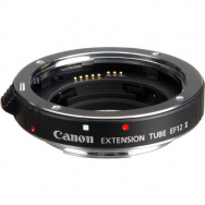 Макрокольцо Canon Extension Tube EF 12 II- фото