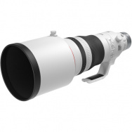 Объектив Canon RF 400mm F2.8L IS USM- фото3
