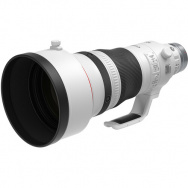 Объектив Canon RF 400mm F2.8L IS USM- фото5
