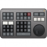 Клавиатура Blackmagic DaVinci Resolve Speed Editor Keyboard- фото3