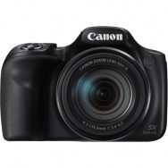Фотоаппарат Canon PowerShot SX540 HS- фото
