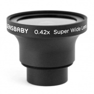 Набор Lensbaby SuperWide Kit- фото