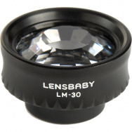 Набор Lensbaby Creative Mobile Kit для iPhone 5/5s- фото5