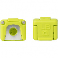 Объектив Lensbaby LM-10 Sweet Spot Lens + крепеж на iPhone 5S/5SE- фото2