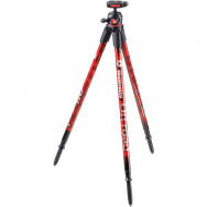 Штатив Manfrotto Off Road Red (MKOFFROADR)- фото