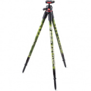 Штатив Manfrotto Off Road Green (MKOFFROADG)- фото